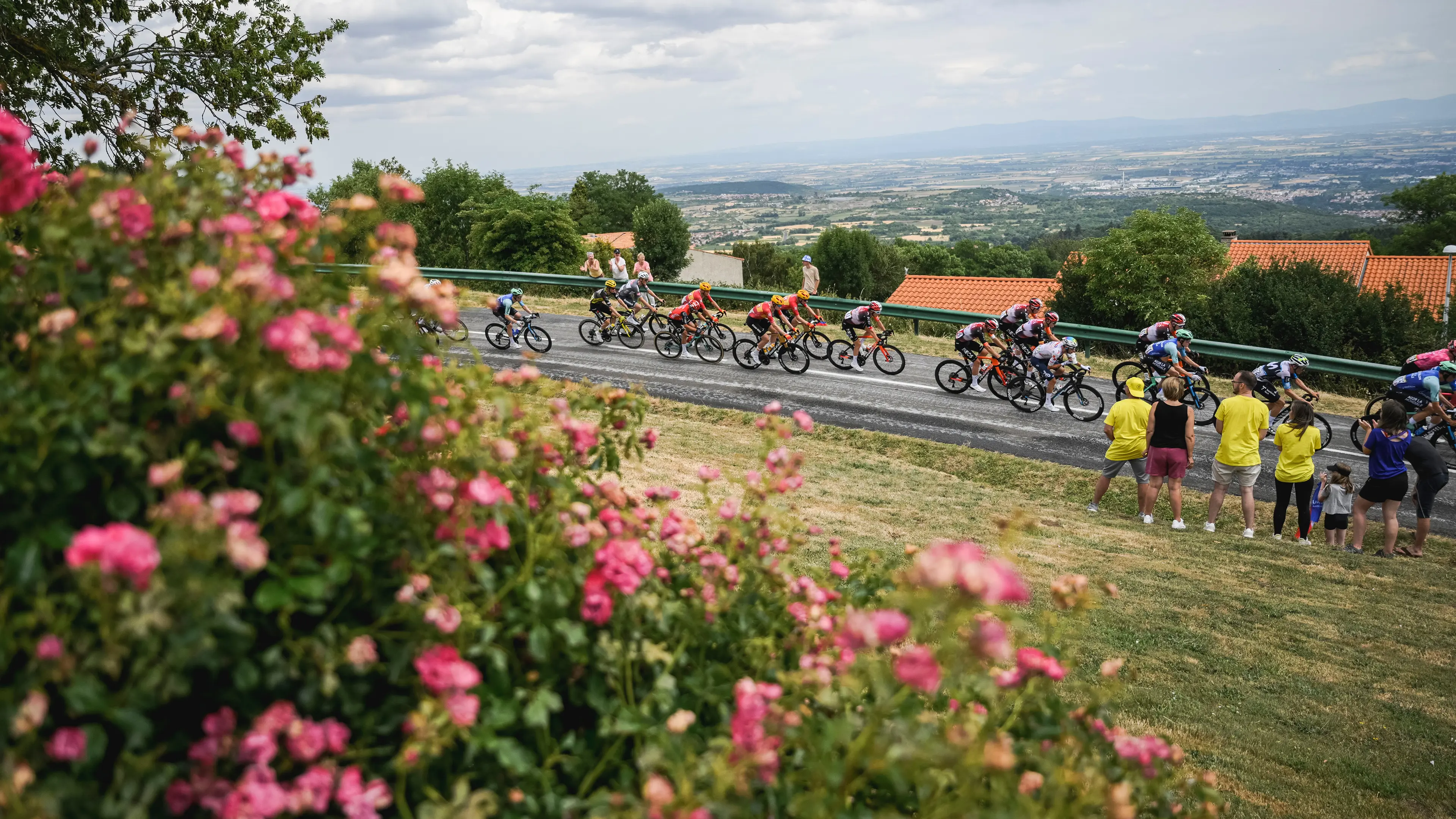 Skoda Tour de France
