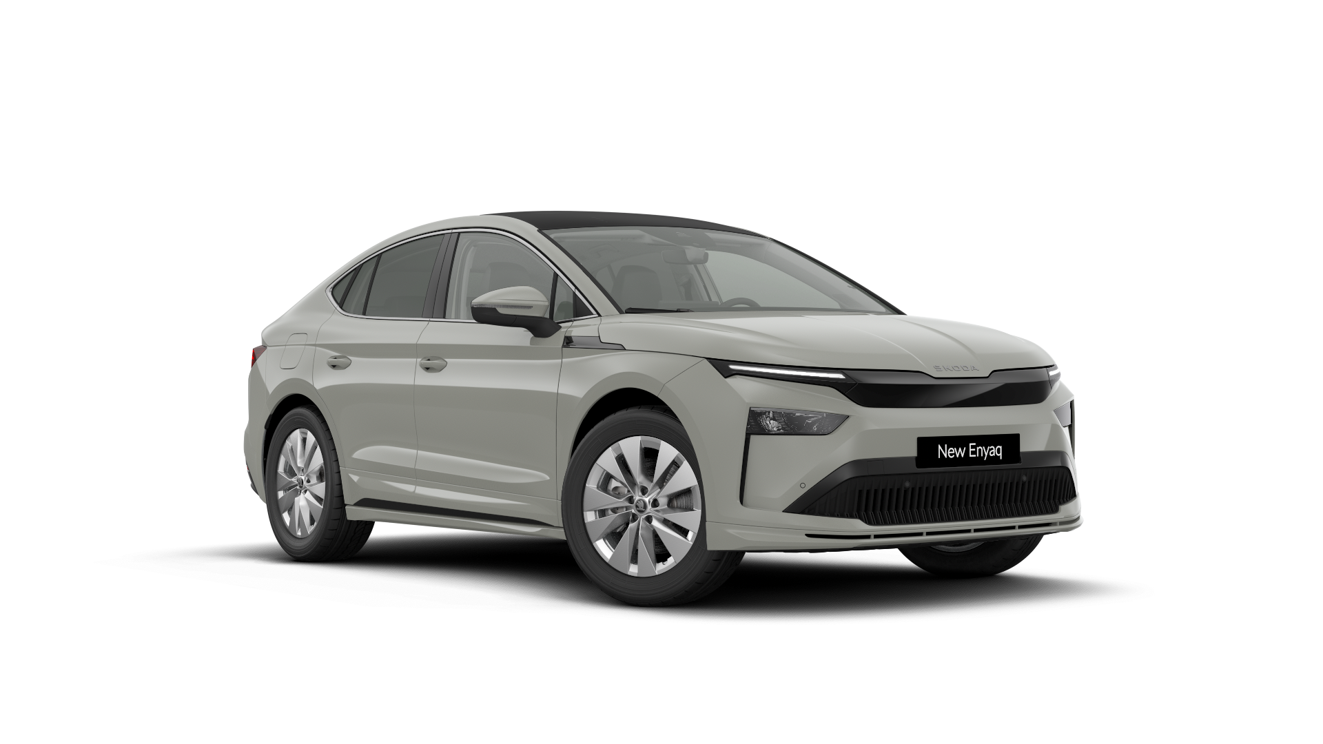 Enyaq Coupé 60 Selection