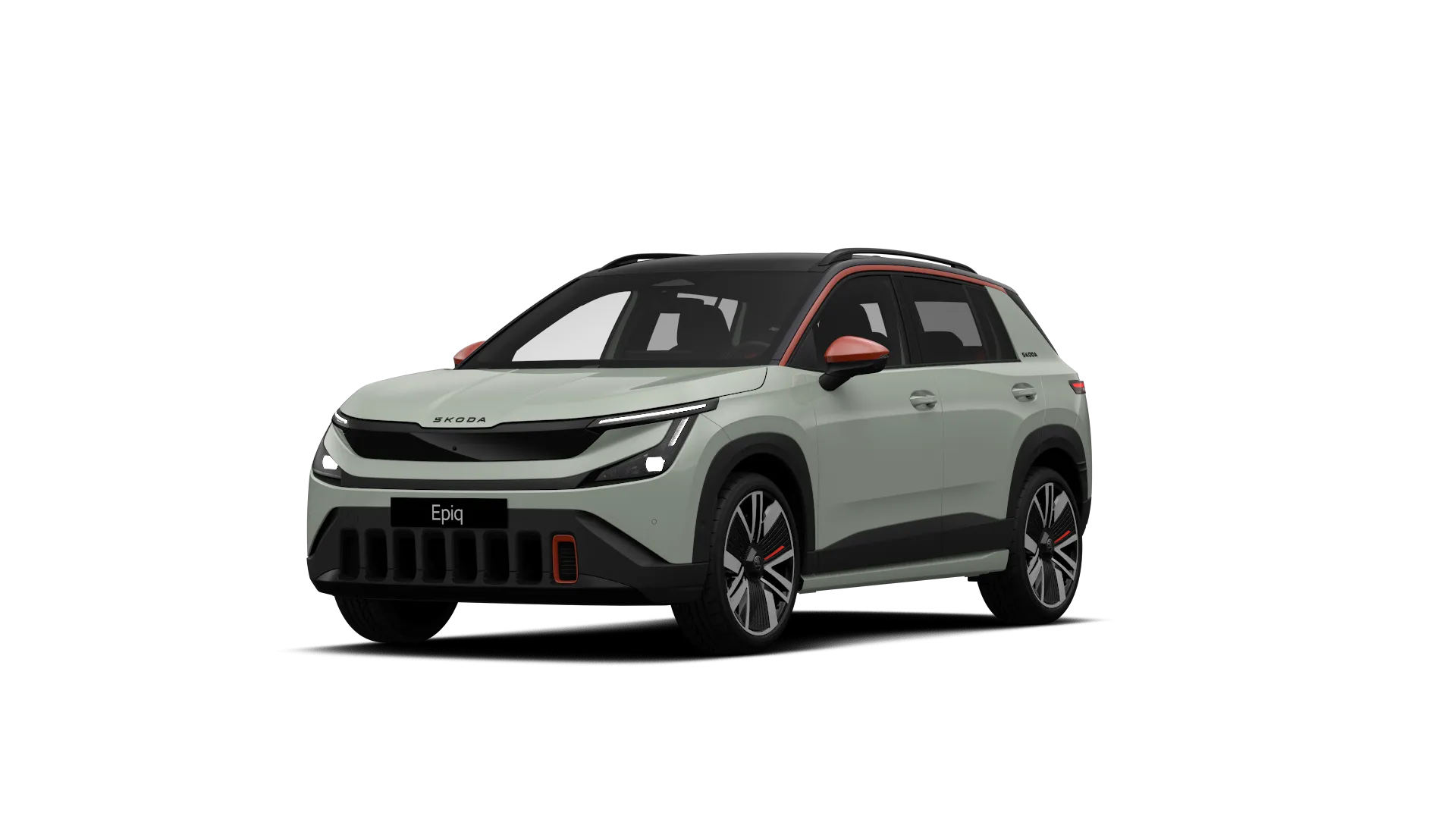 Epiq 55 First Edition Intro