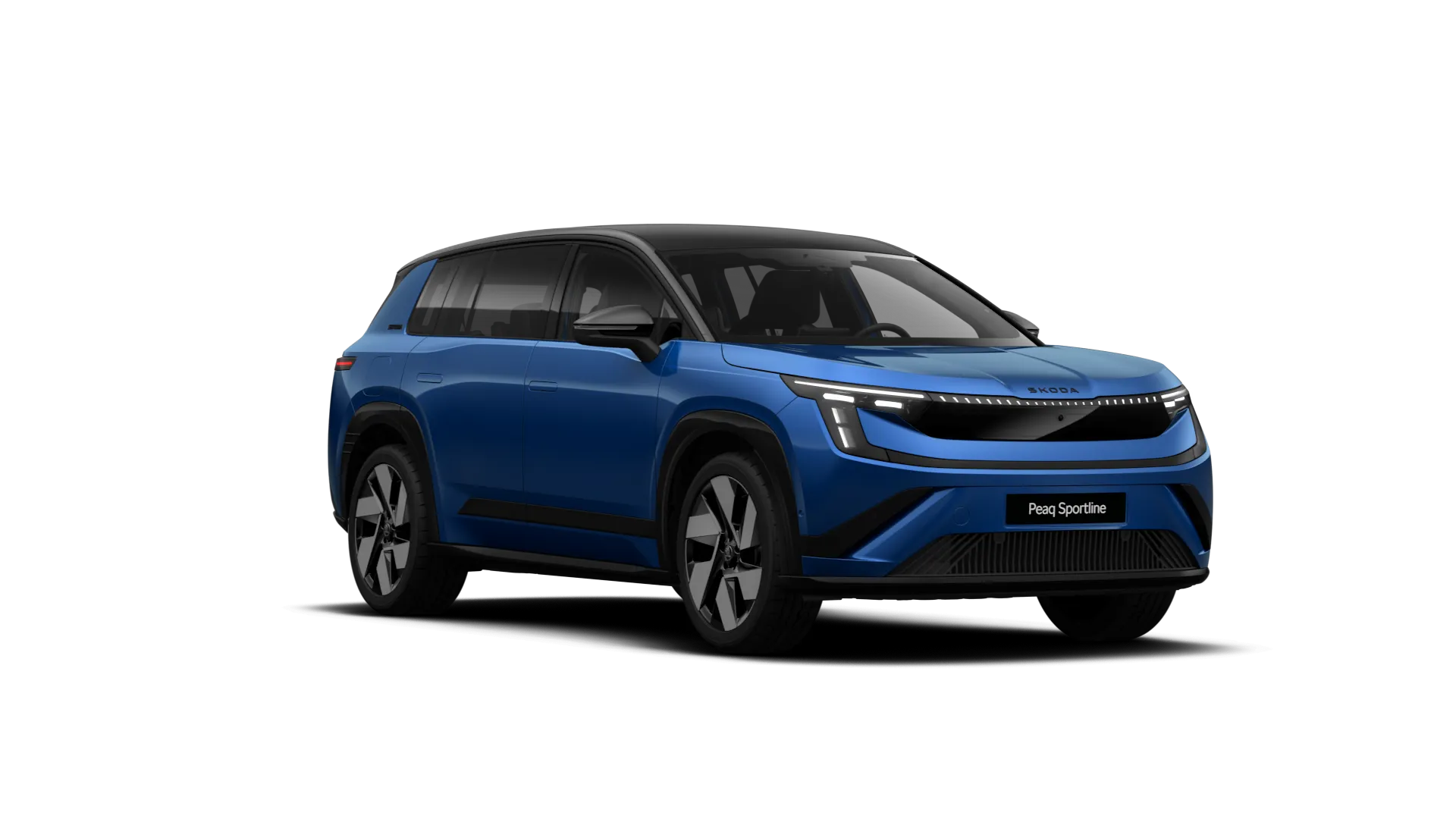 Peaq 60 Sportline