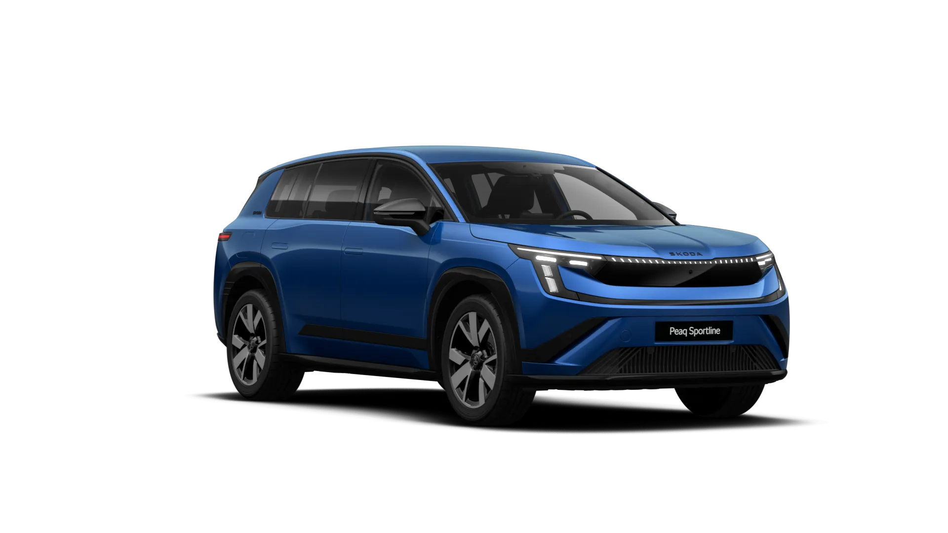 Peaq 60 Sportline